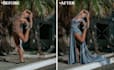 professionally edit and retouch your photos in photoshop