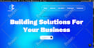 make creative wordpress landing page, elementor landing page
