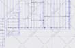convert your sketch into cad drawing and 3d