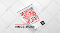 design qr code using ai