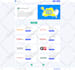 design modern UI for web applications