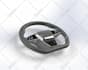 design 3d cad, technical drawing 2d and high quality image