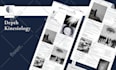 do wordpress landing page design or elementor landing page