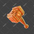 make cute 3d icon designs look real