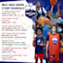 do professional flyer design with free social media post