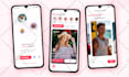 do modern figma website ui ux, figma design website, figma landing page,