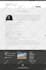 create, edit a wordpress website with elementor pro and CSS