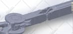 convert stl file into step cad format