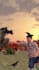 do retro ps1 style 3d modeling and game design and animation