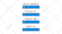 design vtuber stream overlay and logo for twitch and youtube