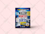 create amazon kdp book cover design
