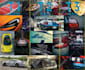 design wall art for corporate and decoration printing