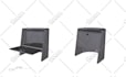 create furniture layout plan with dimensions for your interior