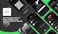 design android mobile app, ios mobile app and mobile app development