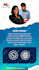 do impressive digital cards, digital business cards, business card with qr code
