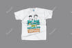 design t shirt dark or horror graffiti style for edgy streetwear