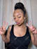 be your female model and band ambassador for your product