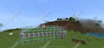 build any automatic farm for you in minecraft