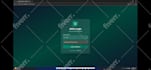 develop a custom full stack ai saas web app modern UI deployment ready