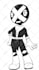 draw cool cartoon t shirt design