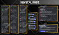 setup discord server for gaming ,crypto,dayz,rust or create fivem discord server