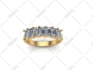 design impressive 3d jewelry design engagement wedding rings