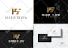 design a modern fashion and beauty brand logo