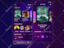 design modern ui ux design or wireframe for mobile and web