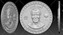sculpt any 3d coin and medallion for printing