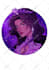 draw manhwa or anime icon for profile picture