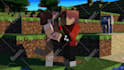 design a custom minecraft skin with unique details