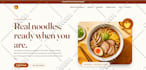 design or redesign a professional squarespace website