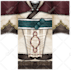 create you detailed hand drawn roblox clothing