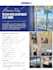 do a clean and modern real estate flyer and brochure design