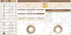 create custom budget planner, wedding planner sheet for you
