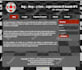 fix your php, python, mysql, javascript, html, css bugs