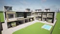 plan and model your building design in revit or autocad