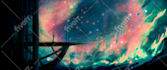 digitally paint any landscape