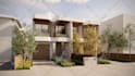 do realistic render for interior, architecture, gardens and landscape