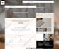 create wordpress website design, redesign wordpress business website development