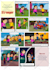 create a comic strip of your story