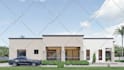 do architectural floor plans, 3d model and renderings