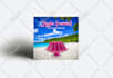 design album or single cover art
