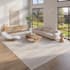 create premium 3d furniture renders with subtle ai realism