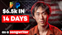 design amazing youtube thumbnail