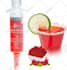 do candle label design product label box packaging design