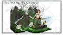 draw cartoon art, illustrations and character illustrations