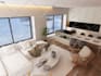 do interior design and exterior design with realistic 3d rendering