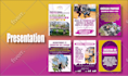 design editable canva templates, instagram post design for your feed