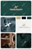 design a modern minimalist logo for your business
